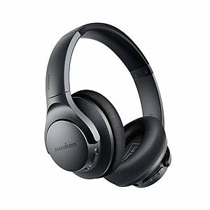Anker Soundcore Life Q20 Hybrid Active Noise Cancelling Headphones $44.99 + FSSS