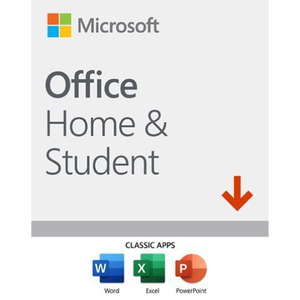 Microsoft Office Home and Student 2019 + Norton 360 15-Months (Download) for $79.99