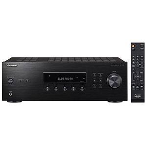 Pioneer SX-10AE 2.0 Ch. Stereo Receiver $159 + Free Shipping