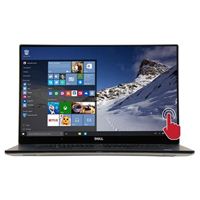 Dell XPS 15 9570 15.6" Intel Core i7-8750H Processor 2.20GHz NVIDIA GeForce GTX 1050Ti; 16GB RAM; 512GB SSD $1500 with student discount