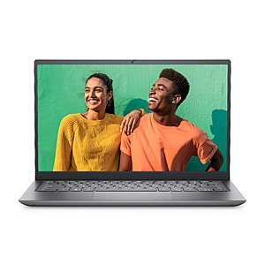 Dell Inspiron 14 5410: 14" FHD IPS, i7-11370H, 16GB DDR4, 512GB PCIe SSD, Thunderbolt 4, Win10H @ $685.99 + F/S