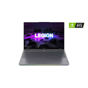 Lenovo Legion 7 G6: 16" QHD+ 165Hz, Ryzen 7 5800H, RTX 3070, 16GB DDR4, 1TB SSD $1500 + 2.5% SD Cashback + Free Shipping