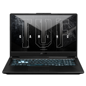 ASUS TUF Laptop: 17.3" 144Hz 1080p, i5-11260H, RTX 3050 Ti, 8GB RAM, 512GB SSD $700 (In-Store Only)