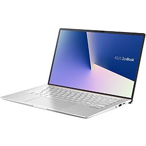 ASUS ZenBook 14 Laptop: Ryzen 7 3700U, 14" 1080p, 16GB RAM, 1TB SSD, RX Vega 10 $800 + Free Shipping