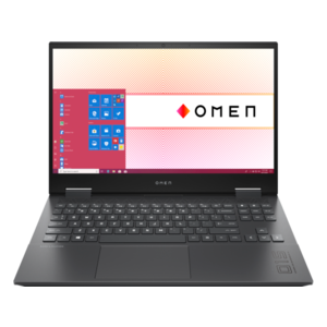 HP Omen 15z-en100: FHD 144 Hz IPS, Ryzen 7 5800H, RTX 3060, 8GB DDR4, 512GB PCIe SSD @ $1259.99 + F/S and more