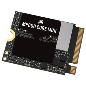 Corsair MP600 CORE Mini 2TB M.2 NVMe PCIe x4 Gen4 2 SSD – M.2 2230 $149.99