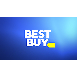 PayPal Coupon: Savings on Best Buy Purchase