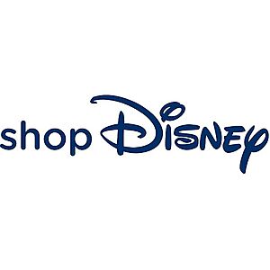 Shop Disney 60% of  - $29.98