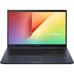 ASUS VivoBook 15 F513 Laptop: i3-1115G4, 15.6" 1080p, 8GB DDR4, 256GB SSD $380 w/ SD Cashback + Free S/H