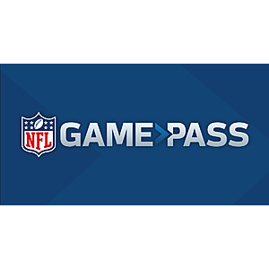 NFL offers fans free access to NFL game pass