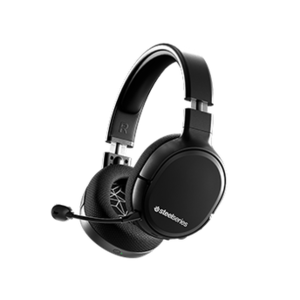 SteelSeries Gaming Accessories Sale: Arctis Pro Gaming Headset w/ GameDAC $160 & More + Free S/H