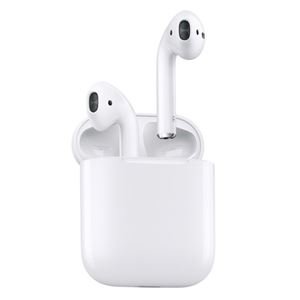 Apple Airpods - $139.99 + tax + free shipping