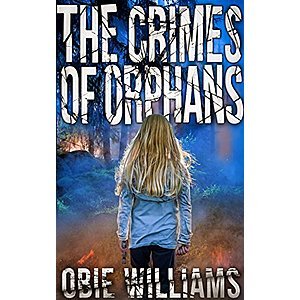 The Crimes of Orphans kindle ebook 99 cents $0.99
