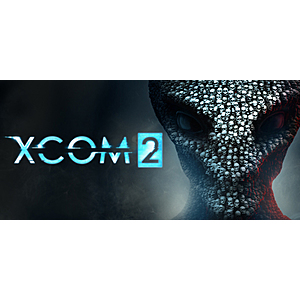XCom 2 on STEAM $4.80 until February 18th