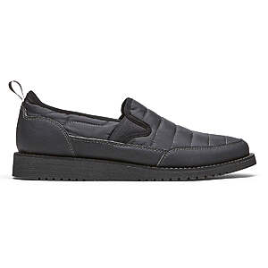 Rockport Men's Axelrod Quilted Slip-On Ripstop Shoes (2 colors) $40, Rockport Men's Axelrod Quilted Slip-On Shoes (3 colors) $41 + Free Shipping