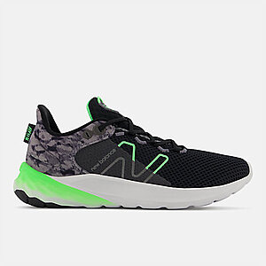 New Balance Kids' Shoes: 997H Bungee, 515 Classic, & More From 2 for $40 ($20 each) + Free Shipping