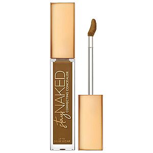 Sephora Urban Decay Stay Naked The Fix Powder Foundation (Various colors) $10, Urban Decay Stay Naked Correcting Concealer $7.50 + Free Store Pickup at Kohl's or F/S on Orders $49+