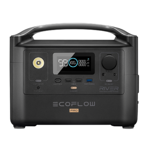 Certified Refurbished: EcoFlow Delta 2 Portable Power Station (1024Wh, LiFePO4) $479.20, EcoFlow River Pro Portable Power Station 720Wh Generator $239 + Free Shipping