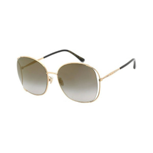 Luxury Women's Sunglasses: Coach 54mm Sunglasses $52.49, Jimmy Choo Tinka 61mm Sunglasses $59.95 & More + Free Shipping