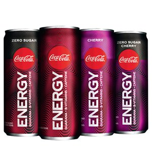 Kroger Digital Coupon: Free Coca Cola Energy Drink