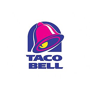 Taco Bell Tuesday App Drop Specials - $2 Chicken Quesadilla, $2 Burrito Supreme, $2 Nachos BellGrande (varying times)