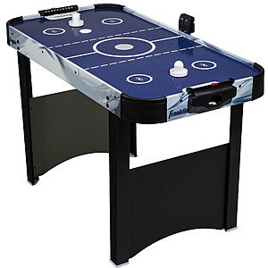 Franklin Sports 48" Straight Leg Air Hockey Table $24.70 + Free In-Store Pickup