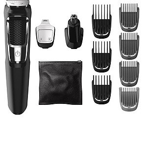 Philips Norelco 13-Piece Multi Groomer $12.75 + Free Shipping