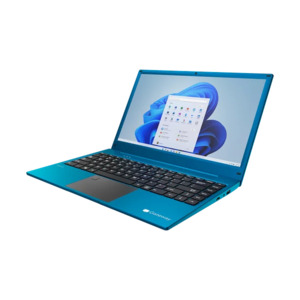 Gateway 14.1" Ultra Slim Notebook, FHD, AMD Ryzen™ 5 3500U with Radeon™ Vega 8 Graphics, 256GB SSD, 8GB Memory, $199 (blue/green/red)