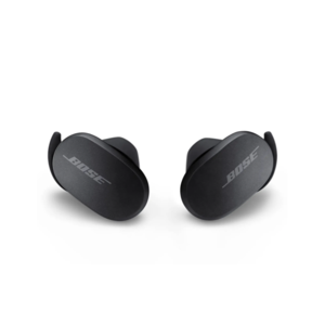 Bose QuietComfort True Wireless Noise Cancelling Earbuds $229 + Free Shipping