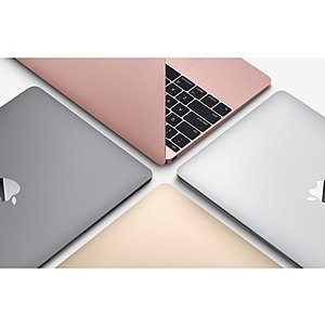 12" MacBook 2017 256gb. $899.99 from woot 2016 also avail  New refurbished stock
