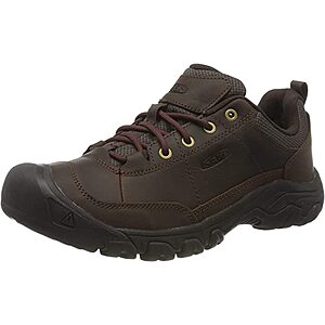 KEEN Men's Targhee 3 Oxford Casual Hiking Shoe $62.50