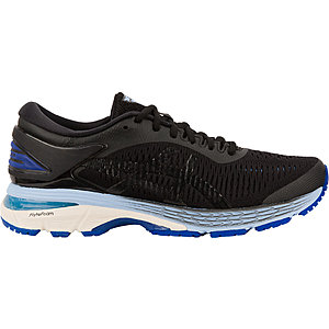 ASICS: Extra 25% Off Clearance: Gel-Nimbus 21 or Gel-Kayano 25 Running Shoes $75 & More + Free S&H Orders $50+