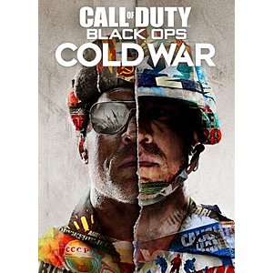 Call of Duty®: Black Ops Cold War (PCDD)