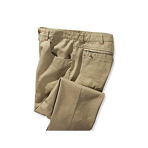 Haband Ultimate Travel Pants for $12.97