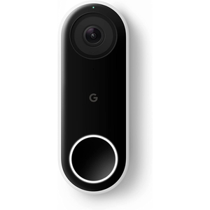 Google Nest Doorbell (Wired) - New $113
