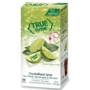 True Lime (from True Citrus) $4.66 w/subscribe and save $4.66