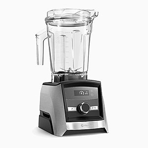 **CYBER MONDAY** Vitamix A3300 Stainless $349.95