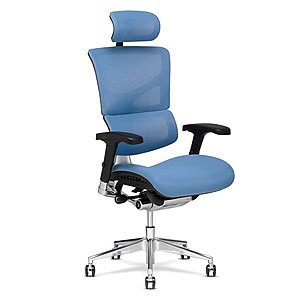 40% or $250 off at XChair (YMMV)