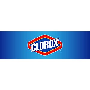 Clorox Toilet Plunger and Bowl Brush Combo Set with Caddy at Amazon, $11.54 after $4.95 clip coupon, free ship with Prime