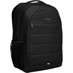 Targus Octave 15.6" Laptop Backpack (Black) $10 + Free Shipping
