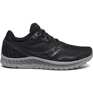 Saucony Men's or Women's Kinvara 11 Running Shoes (various colors) 2 for $95.92 ($47.96 each)+ free shipping