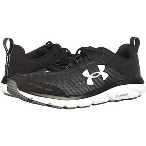 Under Armour Women's Charged Assert 8 Marble Running Shoe $31.50 + free shipping