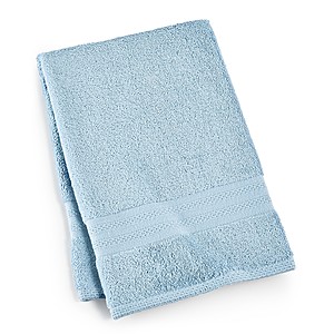 Sunham Soft Spun Cotton Towels: Washcloth $1, Hand $2, Bath $3 w/ SD Cashback + Free Store Pickup