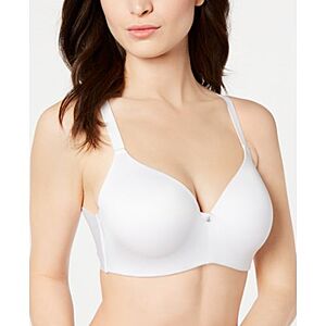 Macy's: Select Women's Bras: Bali, Maidenform, Vanity Fair (Various Styles) $10 or less w/ SD Cashback + Free Store Pickup