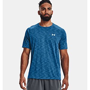 Under Armour Men's Tees (various) $7.80 + Free Shipping