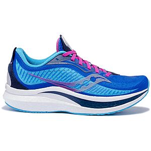 Saucony Men's or Women's Endorphin Running Shoes: Pro 2 $100, Shift 2 $70, Speed 2 $80 + free shipping on $100+