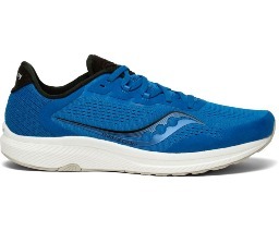 Saucony Men's or Women's Freedom 4 Running Shoes (various colors) $48 + Free Shipping
