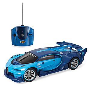 Fast Lane 1:12 Bugatti Vison  Remote Control Toy Car $15.49 + Free Shipping w/ Prime or on $25+