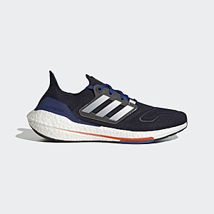 adidas Ultraboost 22 Men's or Women's Running Shoes (select colors) $66.50 + free shipping