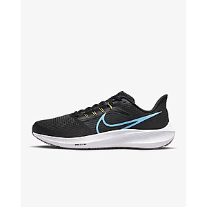 Nike Men's Pegasus 39 Road Running Shoes (various colors) $58.50 + Free Shipping